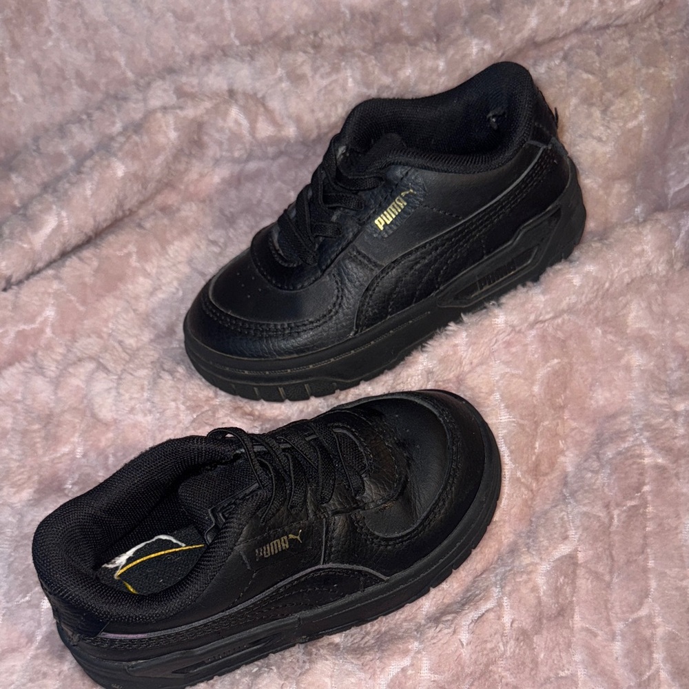 Puma size 8t